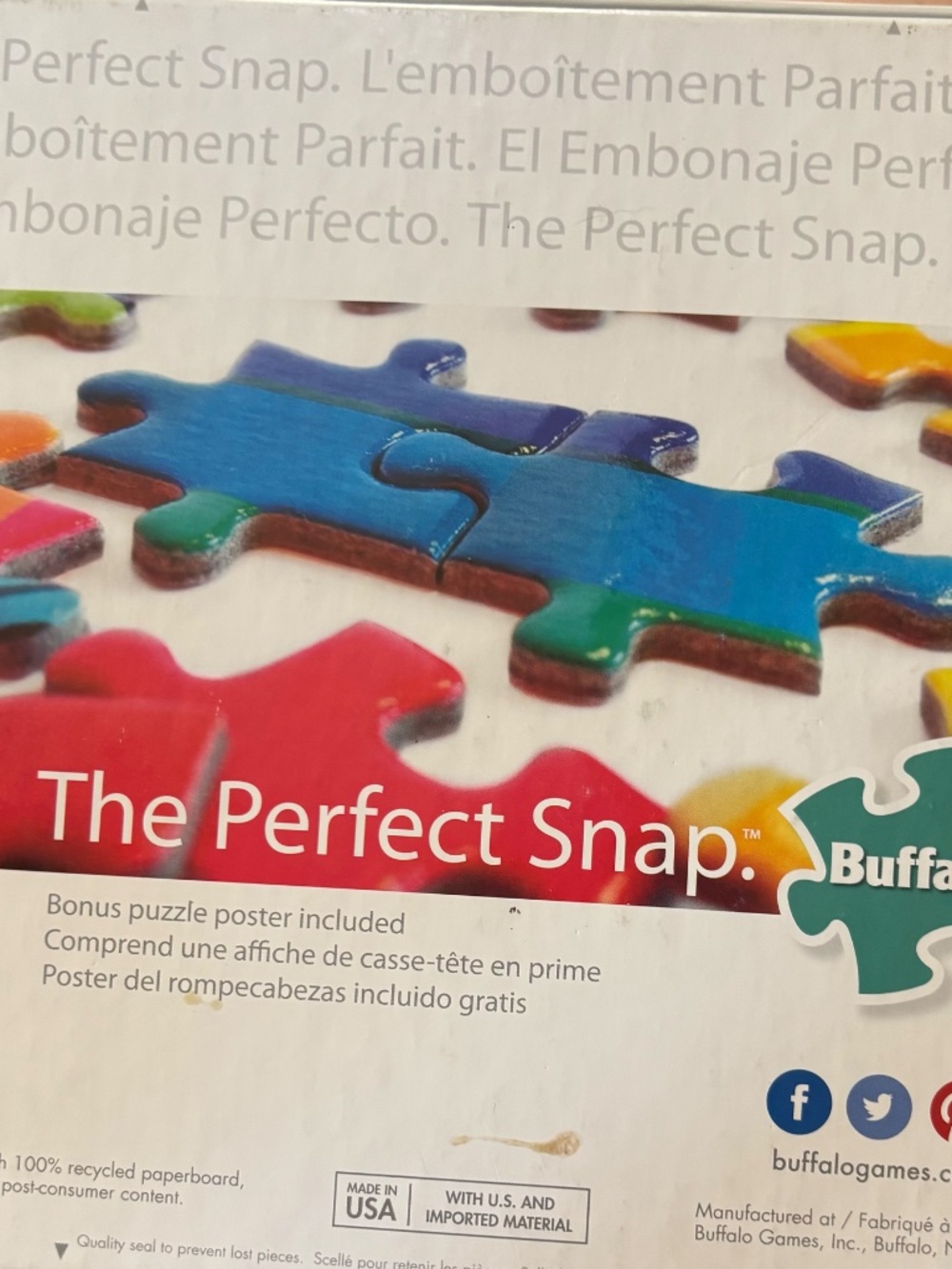 Two Nice Puzzles - Picture 3 of 5